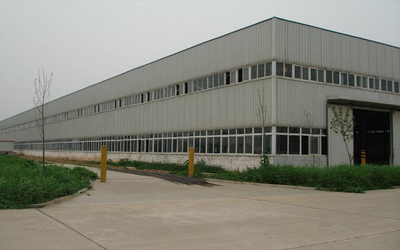 CINA Hebei Longshi Auto Parts Co., Ltd.