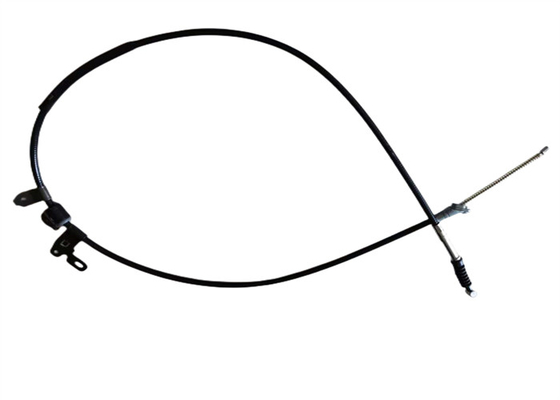 46420-12490 Kabel Rem Otomatis Kabel Rem Belakang Untuk Corolla Zre120 2007-2017