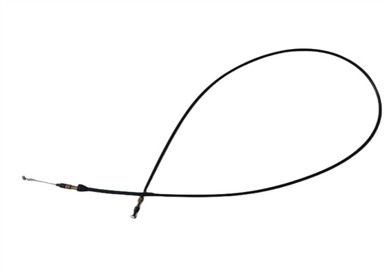 TS16949 Kabel Akselerator Mobil 15930-A85202 Kabel Throttle Otomotif UNTUK KIA