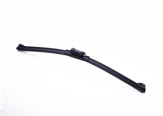 Bilah Wiper Pembersih 14 Inci Karet Wiper Kaca Depan Universal