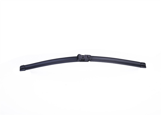 12-28 &quot;Bilah Wiper Kaca Depan Mobil ISO9001 Plastik Hibrida Wiper Blade