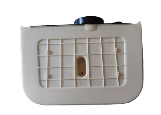 Plastik Shell Felt + Kertas Filter Udara Mobil Untuk AUDI Q7 OEM 4M0133843C