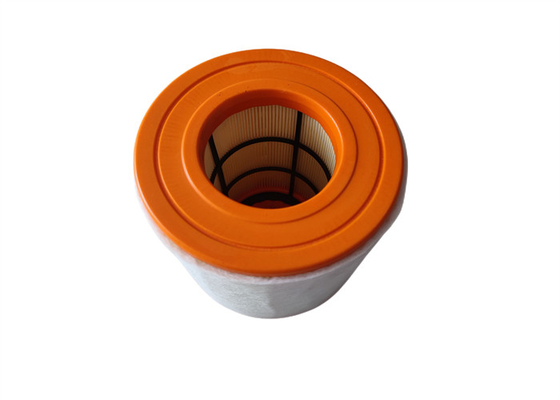 AUDI A6 C8 A7 Filter Mobil 4K0133844E 4K0133844A 31018586 3101858601