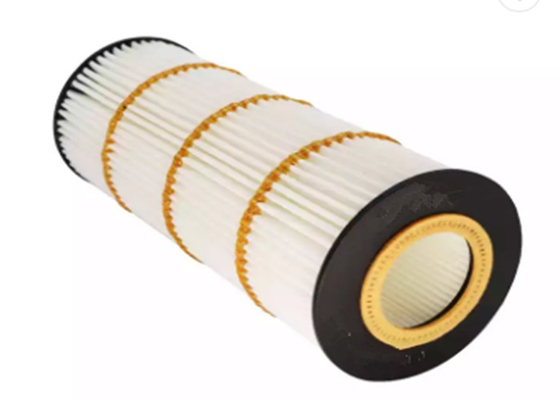080V05504-0096 Mesin Filter Oli Kendaraan Mobil Dilindungi
