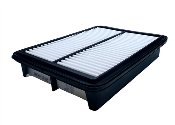 Kain Putih Polos Filter Udara 28113-4H000 Untuk Hyundai Porter Tucson 2016