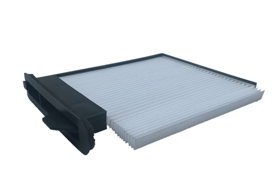 Filter Udara Kabin Mobil 27891-ED50A Untuk NISSAN Bluebird Sylphy / Livina / Tiida