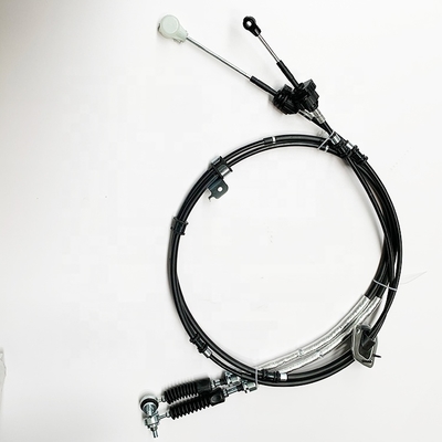 Diameter 4mm 34401166234 Kabel Rem Mobil Untuk Kendaraan