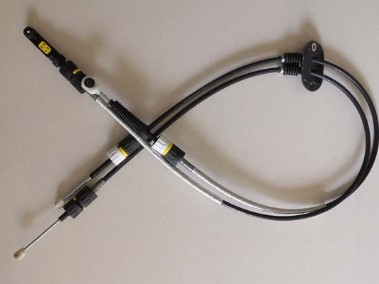 1490969 Kabel Shift Custom Control Wire Untuk Ford