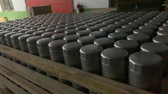 Anti Drainback Valve Filter Minyak Mobil 96565412 3/4 - 16 UNF Ukuran Benang