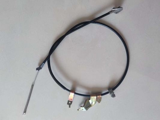 Nomor OE 46430-52210 Kabel rem Toyota untuk mobil