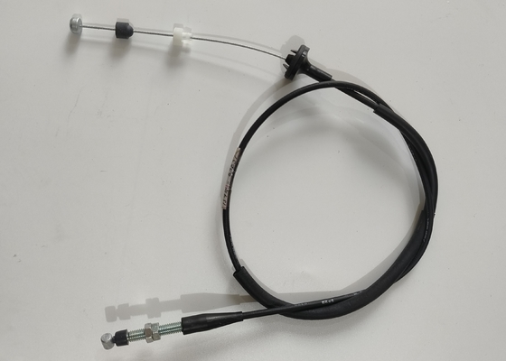 Kontrol Mobil Akselerator Kabel 15910-63E51 Untuk Suzuki