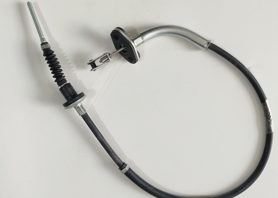 Mobil Suzuki Kopling Kabel OEM 23710-60B01 Low Friction Untuk Mobil