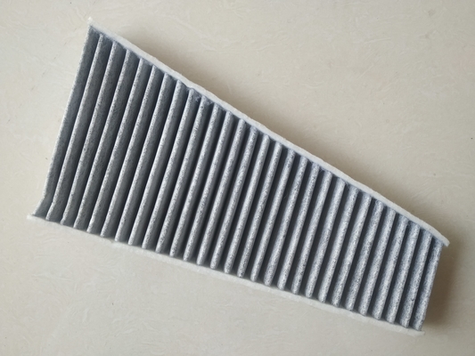 Pabrik Grosir 8KD819439 Kabin Filter Udara Untuk Audi Porsche Mobil