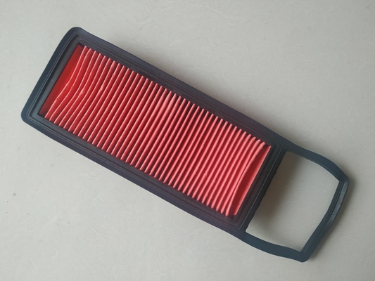 Aftermarket Factory Wholesale 17220-PWC(A) -003 Filter Udara Untuk Mobil Honda