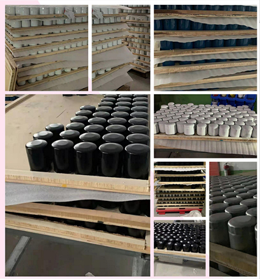 M20*1.5 Thread Filter Minyak Otomatis 66*62 / 54*65
