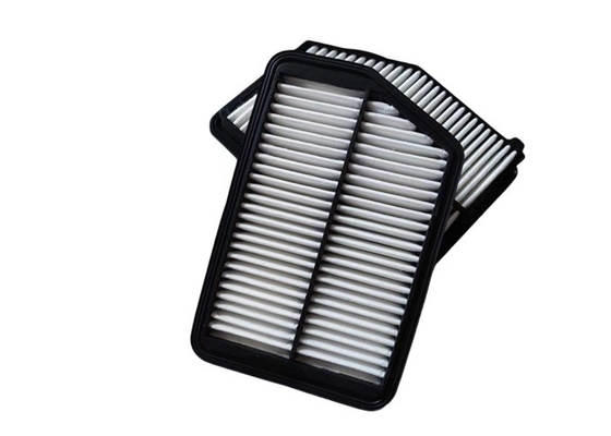 Filter Udara SB 2378 Di Mesin Mobil 258mm 28113-3X000 Untuk Hyundai Kia