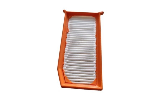 PU 165467674R TO921V Filter Udara Mobil Untuk DACIA Re-nault