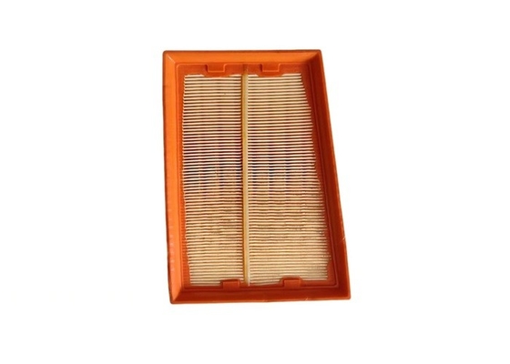 Filter Udara Mobil Kuning 16546-JD20A 58mm Untuk Mobil Jepang