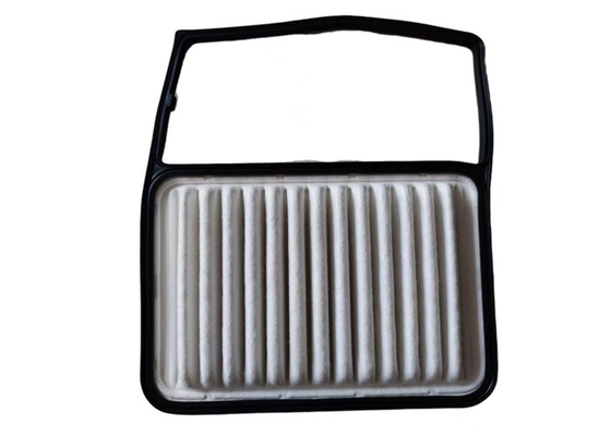 Cincin Plastik A472J Filter Udara Otomotif 17801-B1010 Untuk Mobil Jepang