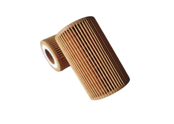 Filter Oli Mobil Eco 06E115562B 045115466A 071115562A 045115389C Untuk Audi