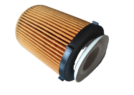 Filter Oli Mobil Kuning HU711 6Z Performance Oil Filter 270 180 01 09