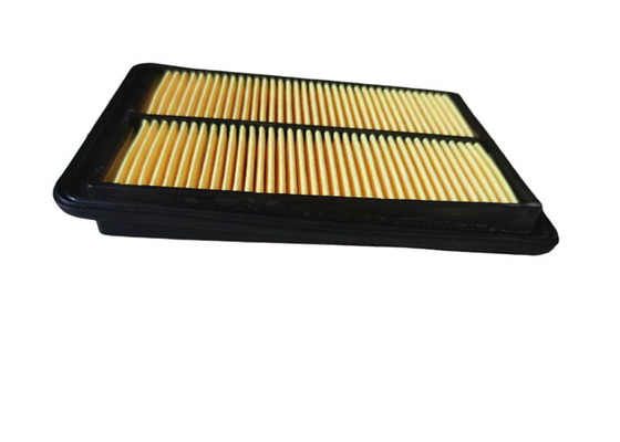 Filter Udara Mobil Buldoser 16546-4BA1B Untuk Mobil Jepang