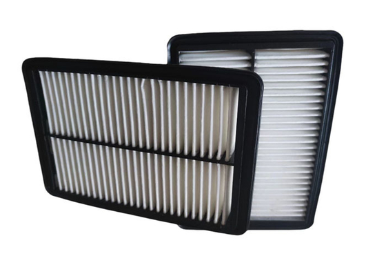 Pembersih Filter Udara Mobil 51mm Non Woven 28113-4H000 Untuk Mobil Korea