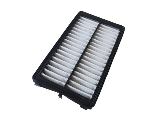 Filter Udara Mobil Hitam 28113-L1000 162mm Untuk Sorento IV Kia