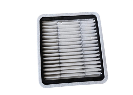 Ukuran Standar PP 17801-46080 Filter Udara Kendaraan Untuk LEXUS GS300 GS430 IS300