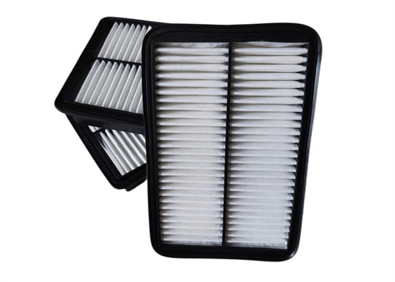 17801-15070 17801-02030 Filter Udara Toyota Corolla