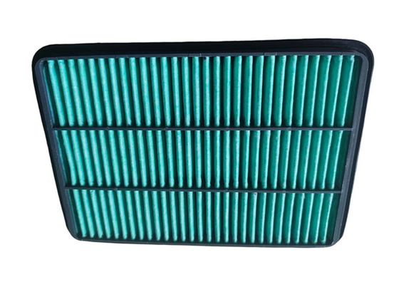 Filter Filter Udara PP Green Fabric 17801-30040 17801-50040 Untuk Land Cruiser