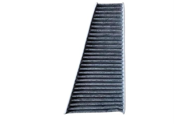 A4L Saloon 8KD819439 Filter Kabin Mobil Untuk AUDI FAW 8W2 B9