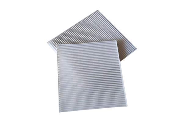 Filter Kabin Mobil N1340522 Filter Udara Interior Mobil 209mm Untuk Aksen Hyundai