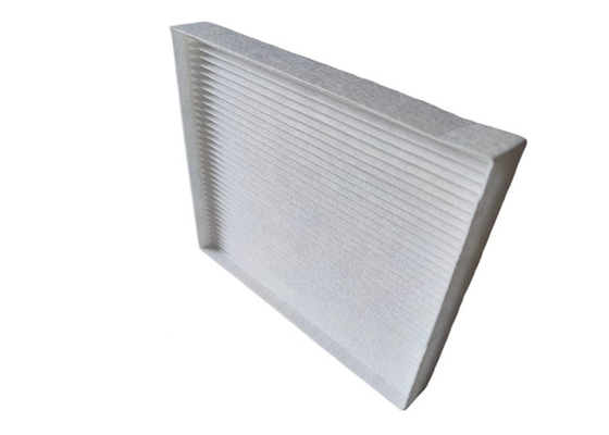 97133-D3000 Filter Kabin Mobil 97133 D3200 Pengganti Kabin Untuk Mobil Korea