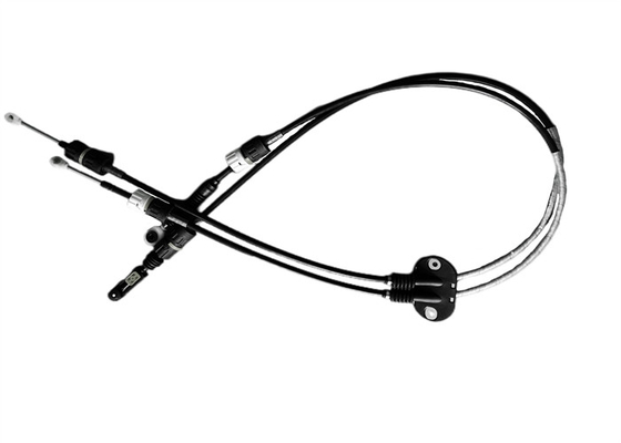1490969 AT Selector Cable XS4R-7E395-BG 154409 BKG1048 Untuk Ford