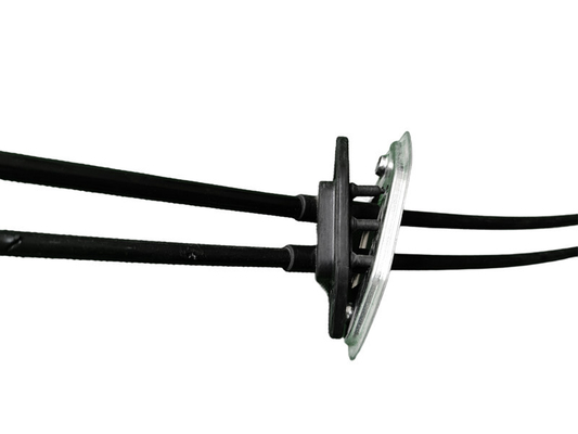 43794-1R100 OEM 437941W100 10mm Gir Cable Untuk Kia RIO III Saloon