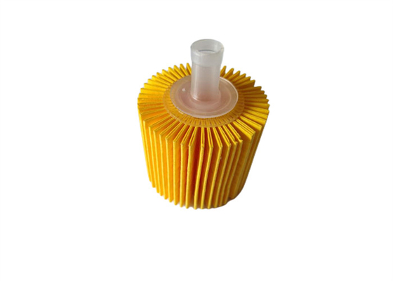 04152-31090 04152-YZZA1 Filter Oli Mobil Untuk TOYOTA LEXUS RX350