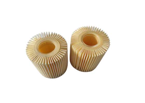 04152-38010 04152 YZZA2 Filter Oli Untuk TOYOTA