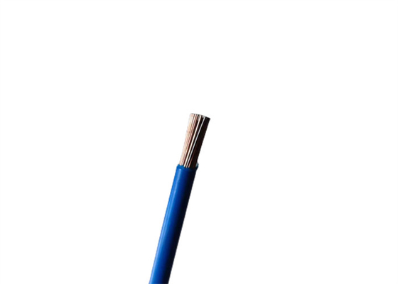 Perumahan Kabel Rem Biru 10mm HDPE Motorcycle Outer Cable Housing
