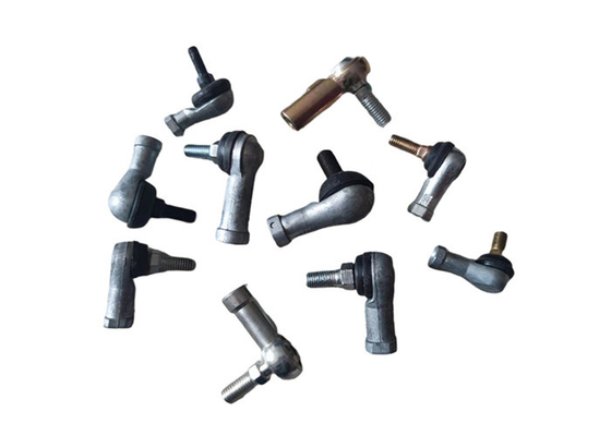 ODM Sambungan Bola Kabel Throttle Truk T29101 Suku Cadang Kabel Kontrol Dorong Tarik Otomatis