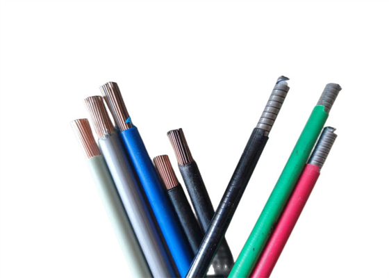 Kabel Roda Gigi Berwarna 4-13mm Luar ISO 9227 Selubung Kabel Rem Luar