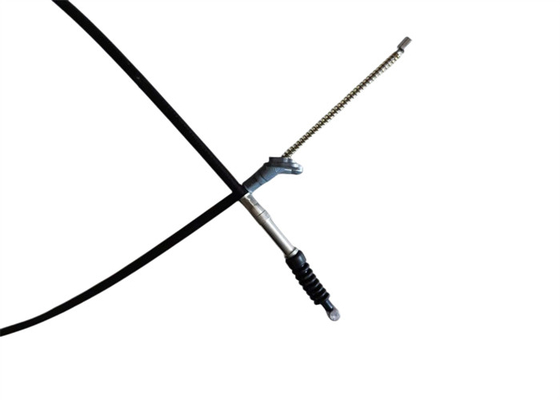 46420-12490 Kabel Rem Otomatis Kabel Rem Belakang Untuk Corolla Zre120 2007-2017