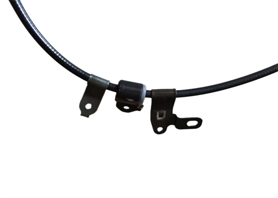 46420-12490 Kabel Rem Otomatis Kabel Rem Belakang Untuk Corolla Zre120 2007-2017
