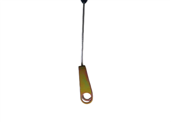 94583991 54410-A85511 Kabel Rem Tangan Mobil Untuk Matiz Damas