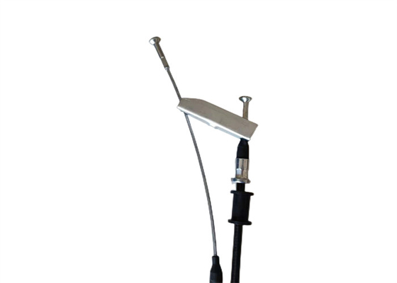 Daewoo Nexia Auto Brake Cable 90235948 Kabel Rem Tangan Belakang Untuk Opel Kadett