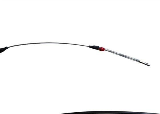 Daewoo Nexia Auto Brake Cable 90235948 Kabel Rem Tangan Belakang Untuk Opel Kadett