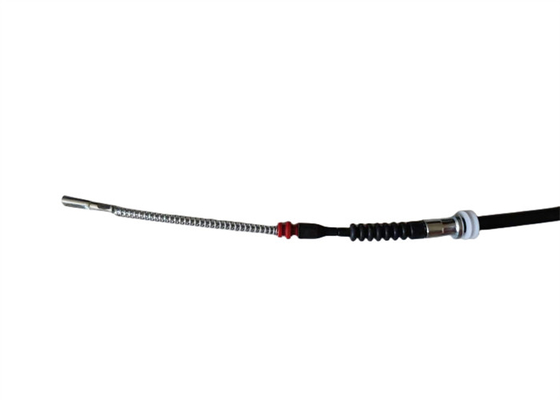 Daewoo Nexia Auto Brake Cable 90235948 Kabel Rem Tangan Belakang Untuk Opel Kadett