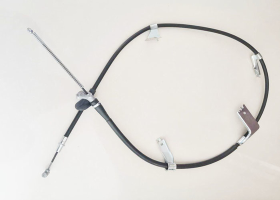 Kawat Rem Parkir 54401M75J00 54402M75J00 Kabel Rem Suzuki