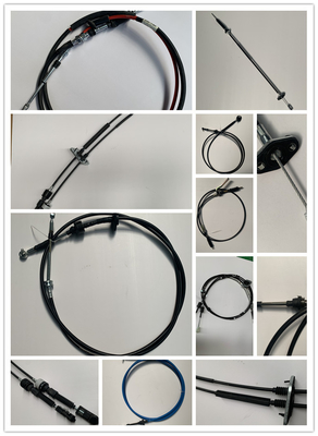 Kabel Rem Otomatis OEM 8E0609721AT Garansi Satu Tahun