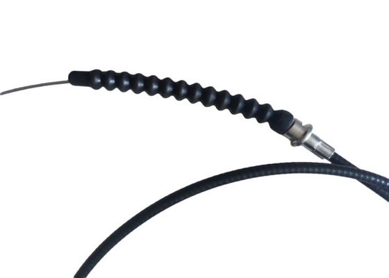 Kabel Rem Parkir 10mm 46410-35510 Kabel Rem Parkir Depan Untuk HILUX V